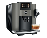 Jura S8 Dark Inox (EB) - 1236819 - zdjęcie 3